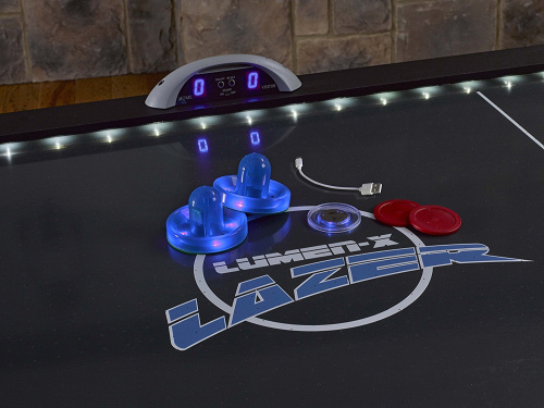 ���������� ATOMIC Lumen-X Lazer 6 �����