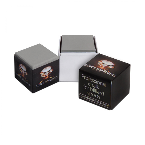 ��� Super Diamond Grey