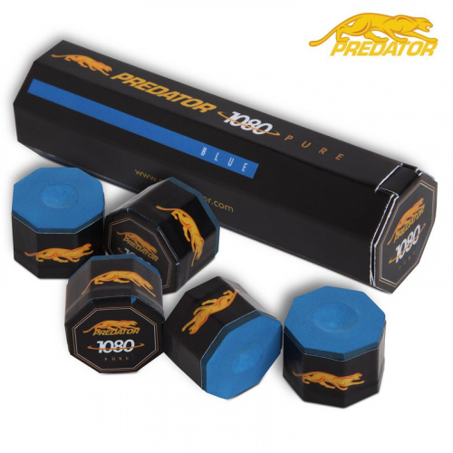 ��� Predator 1080 Pure Blue 5��