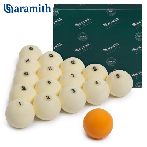 �������� ����� Aramith Premier 68 ��